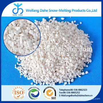 Calcium Chloride for drilling muds